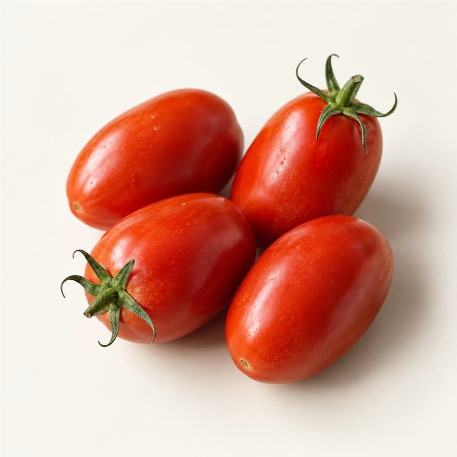 Tomates italianos